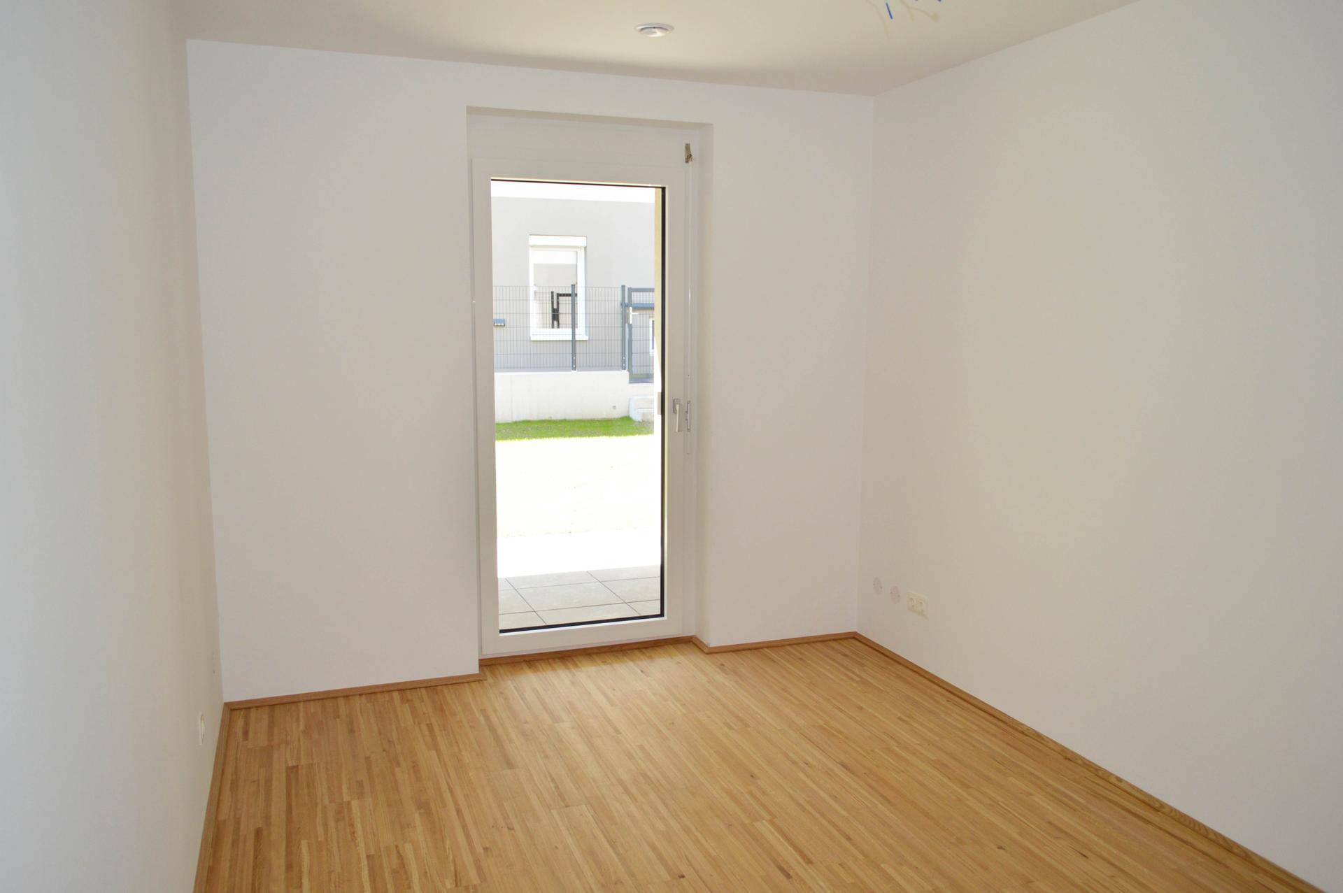 Erstbezug-Top1/03-geförderte Wohnung-Miete mit Kaufoption-1 PKW Abstellplatz im Freien - Mehr