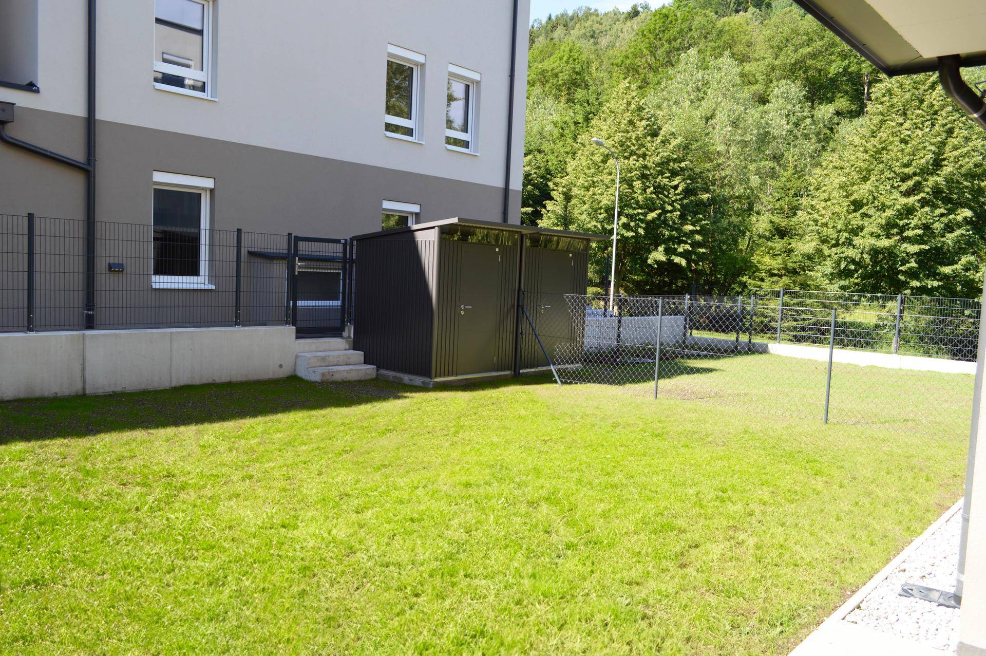 Erstbezug-Top1/03-geförderte Wohnung-Miete mit Kaufoption-1 PKW Abstellplatz im Freien - Ansicht 6