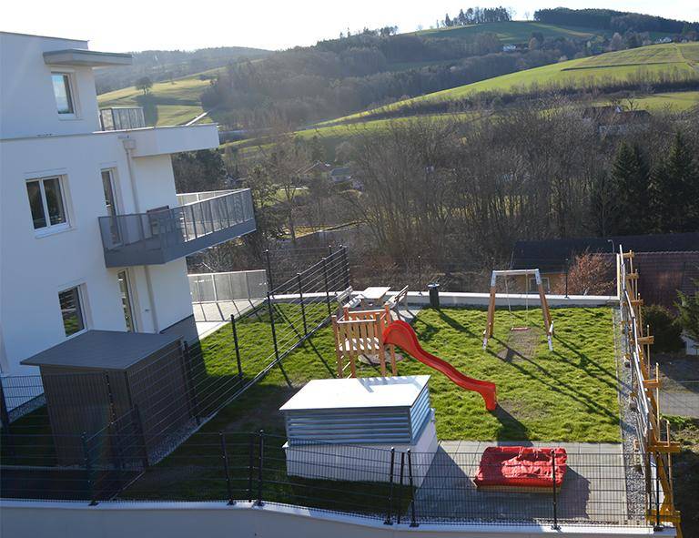 Top 2/11-Wiedervergabe-2Zi-OG-Loggia-Terrasse- 2PKW Einstellplätze-Miete m.Kaufoption - Widok 3