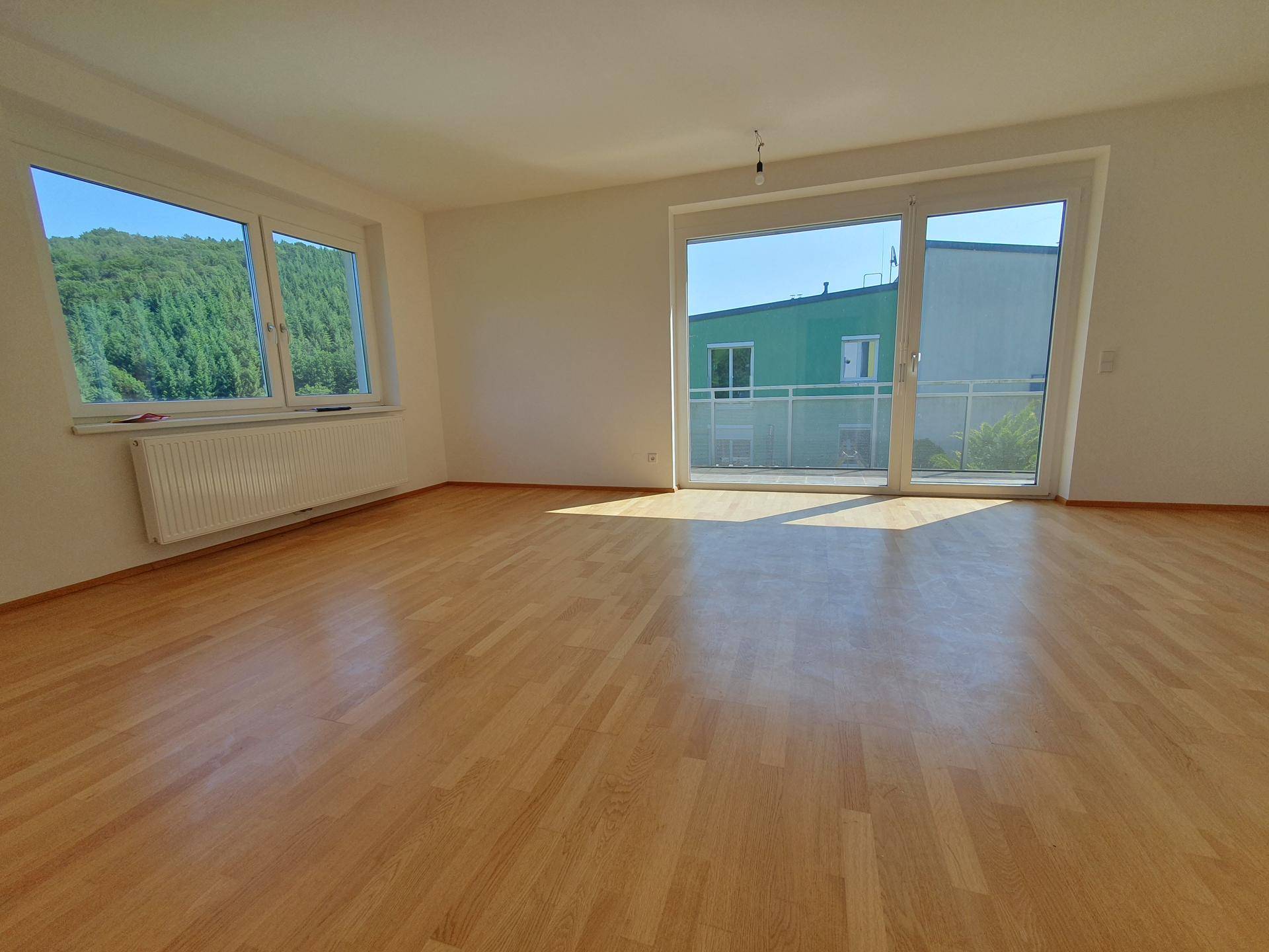 Wohnung – Stössing, Bezirk St. Pölten - Ansicht 5