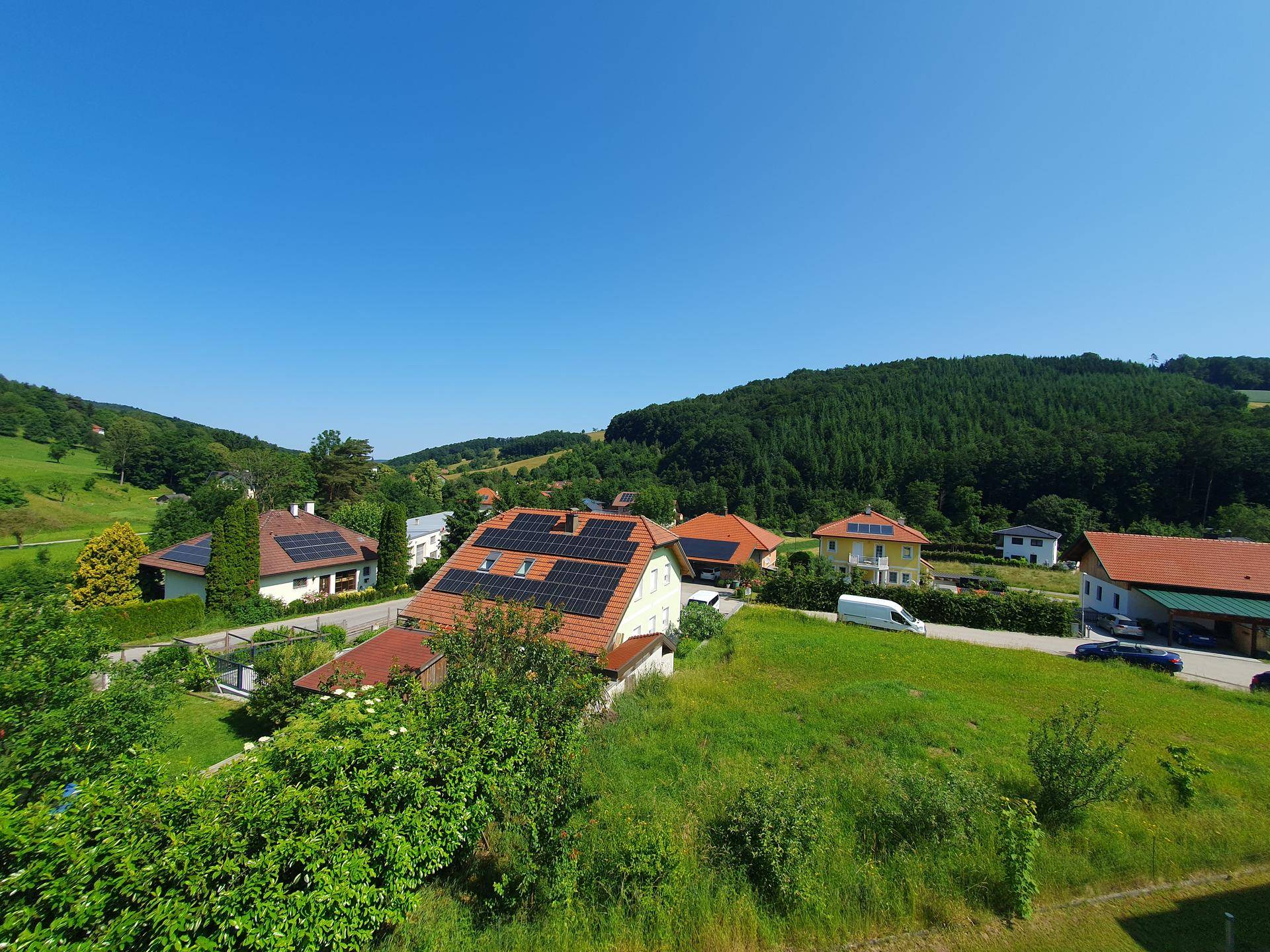 Wohnung – Stössing, Bezirk St. Pölten - Ansicht 3