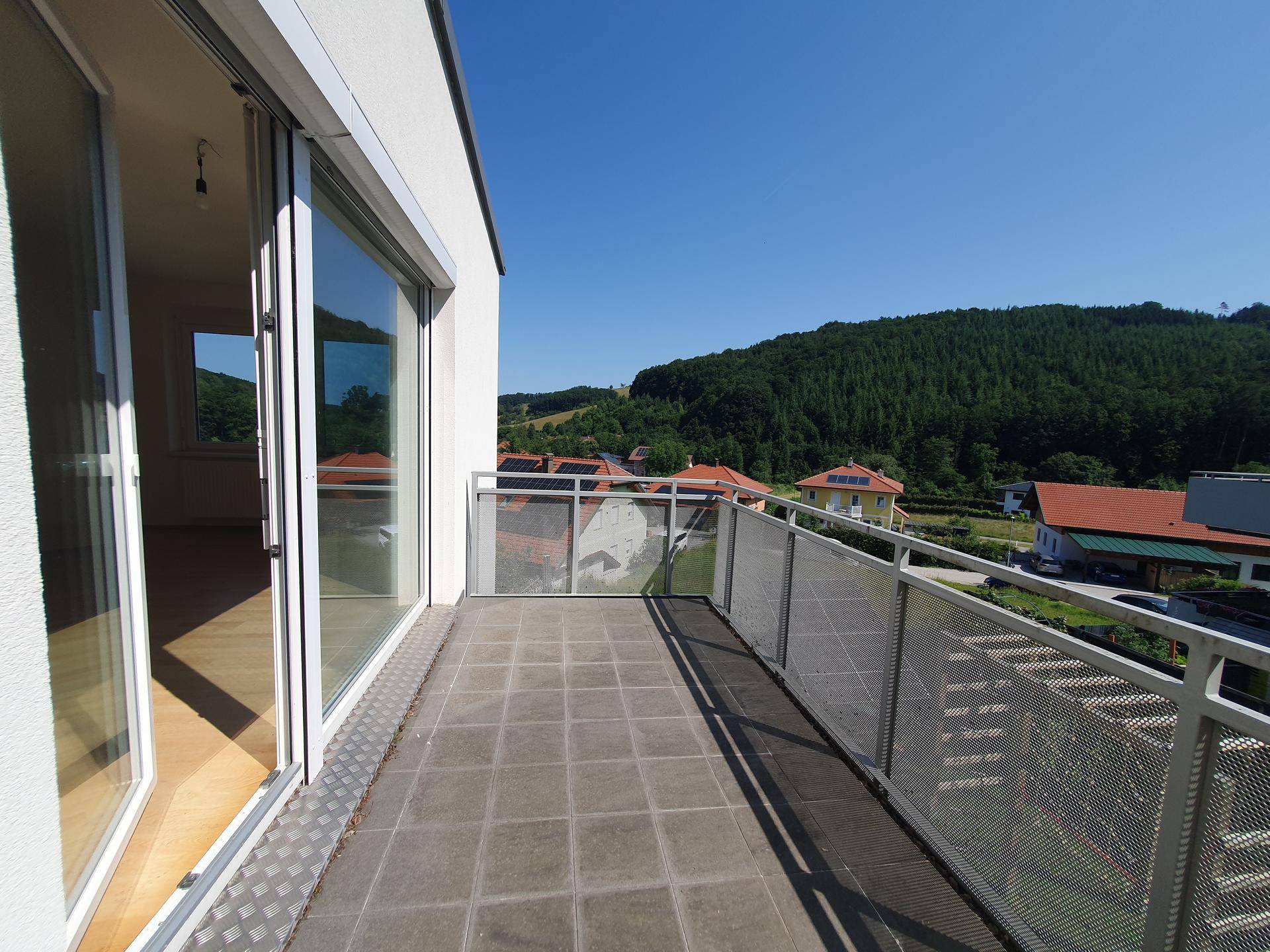 Wohnung – Stössing, Bezirk St. Pölten - Ansicht 4