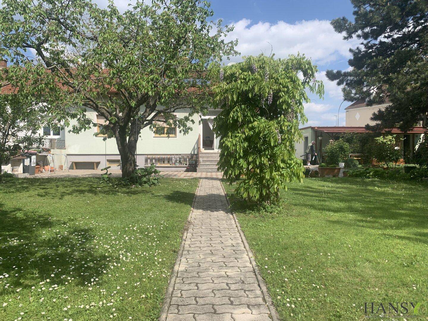Garten