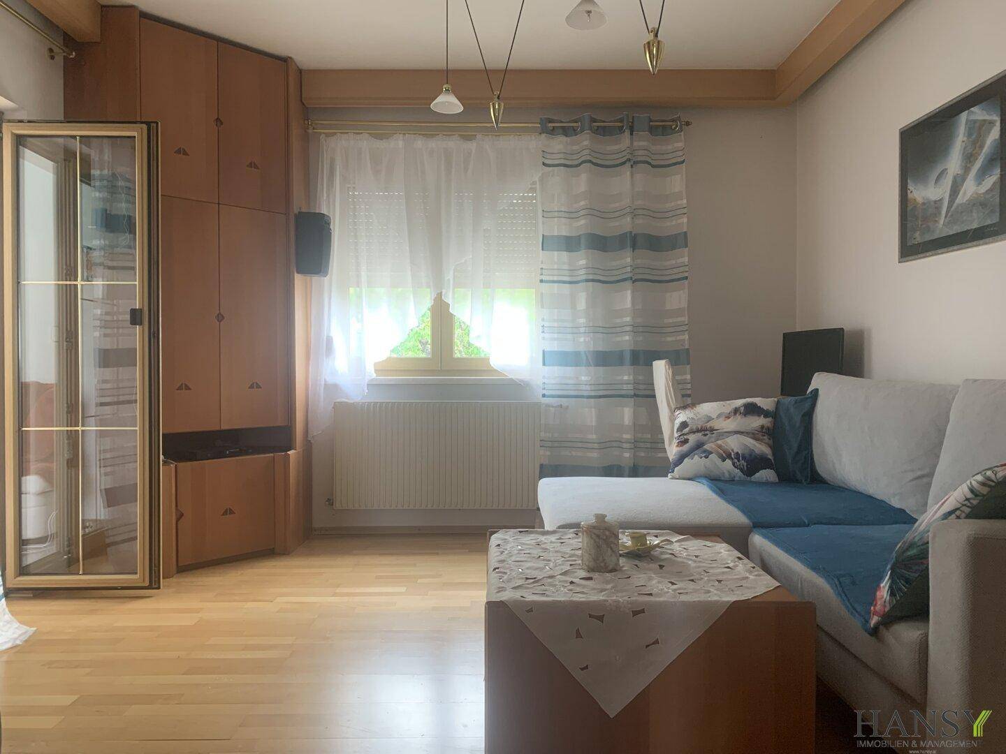 Extrazimmer