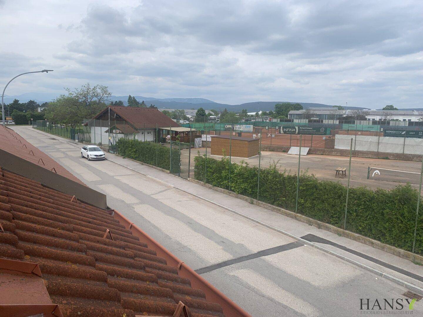 Umgebung