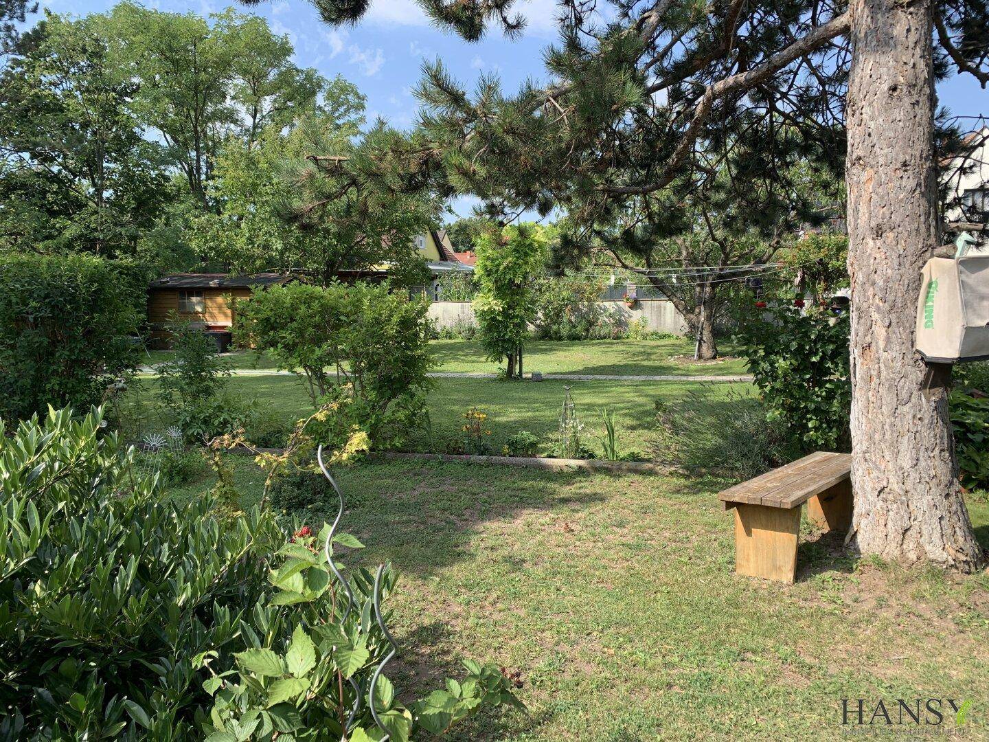 Garten