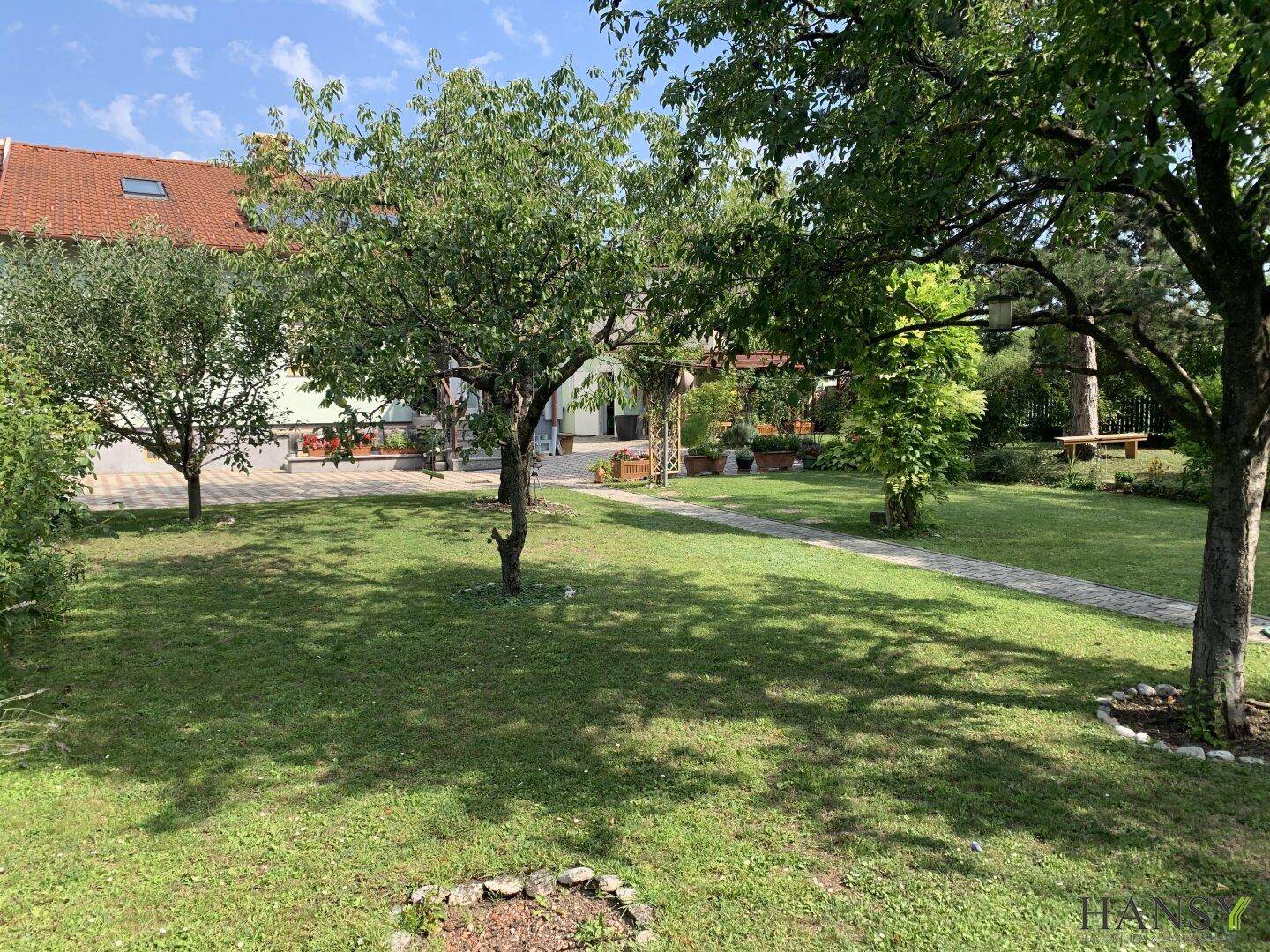 Garten