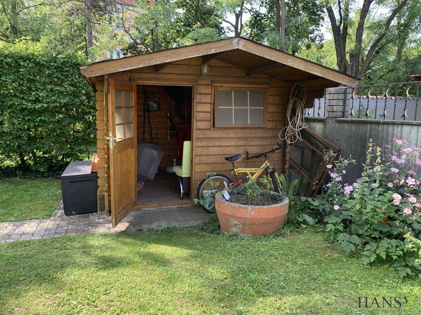 Garten