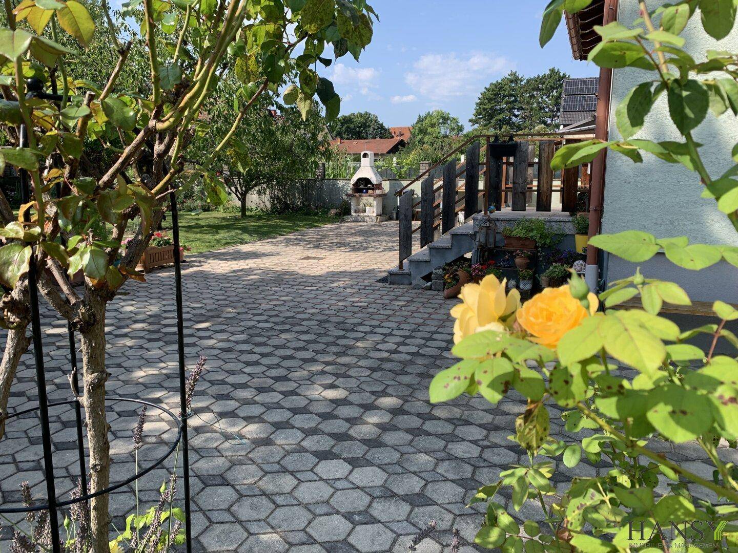 Garten