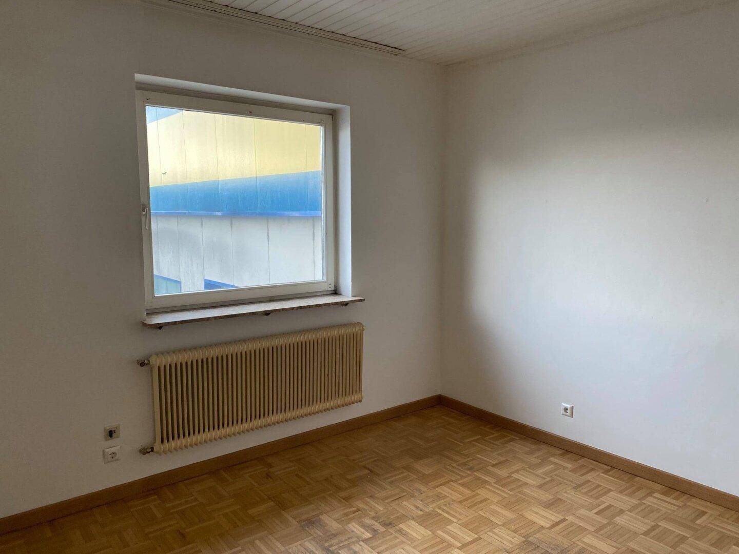Büro / Praxis im Gewerbepark Maria Gailer Straße - Ansicht 3