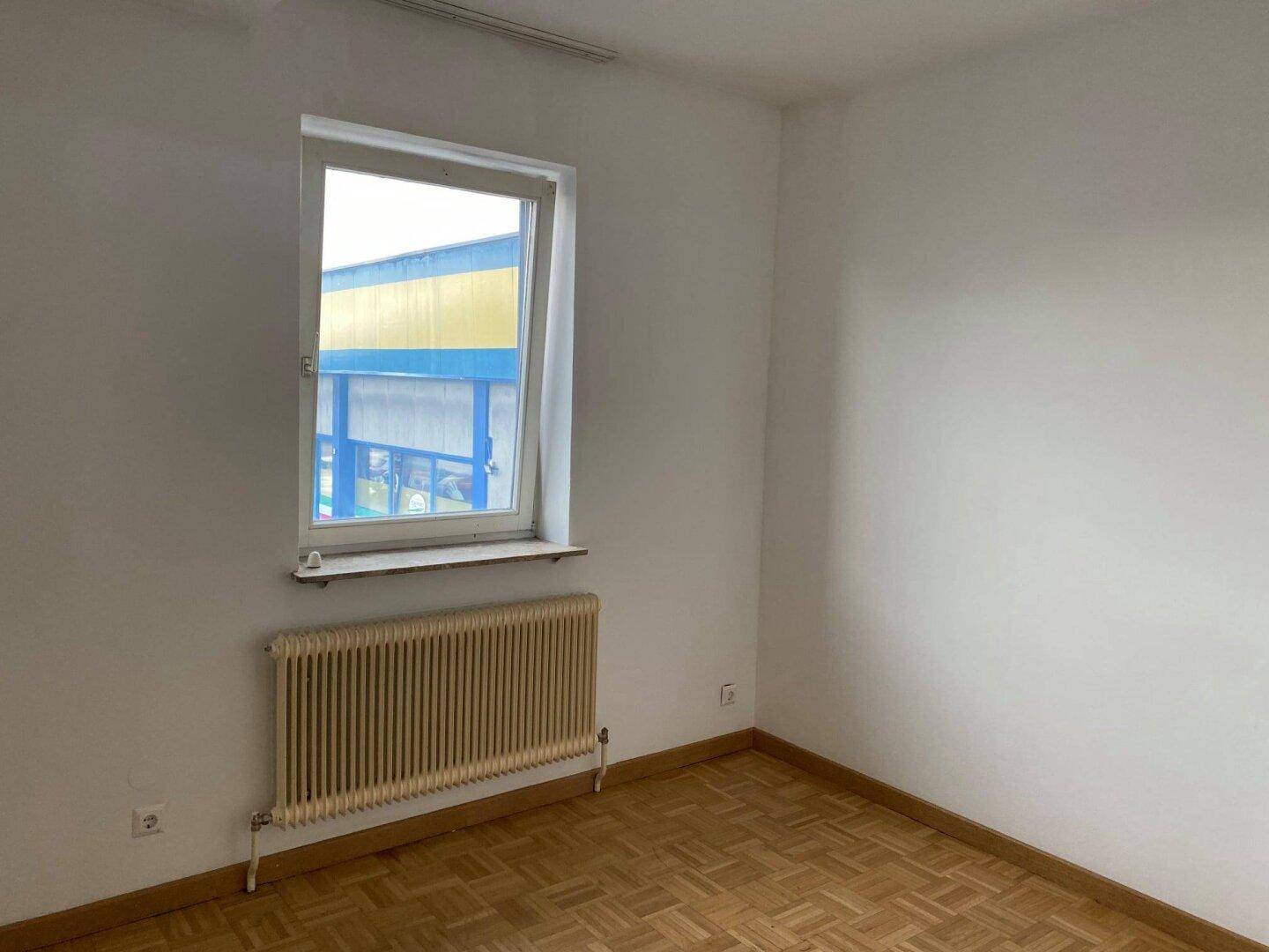 Büro / Praxis im Gewerbepark Maria Gailer Straße - Ansicht 2
