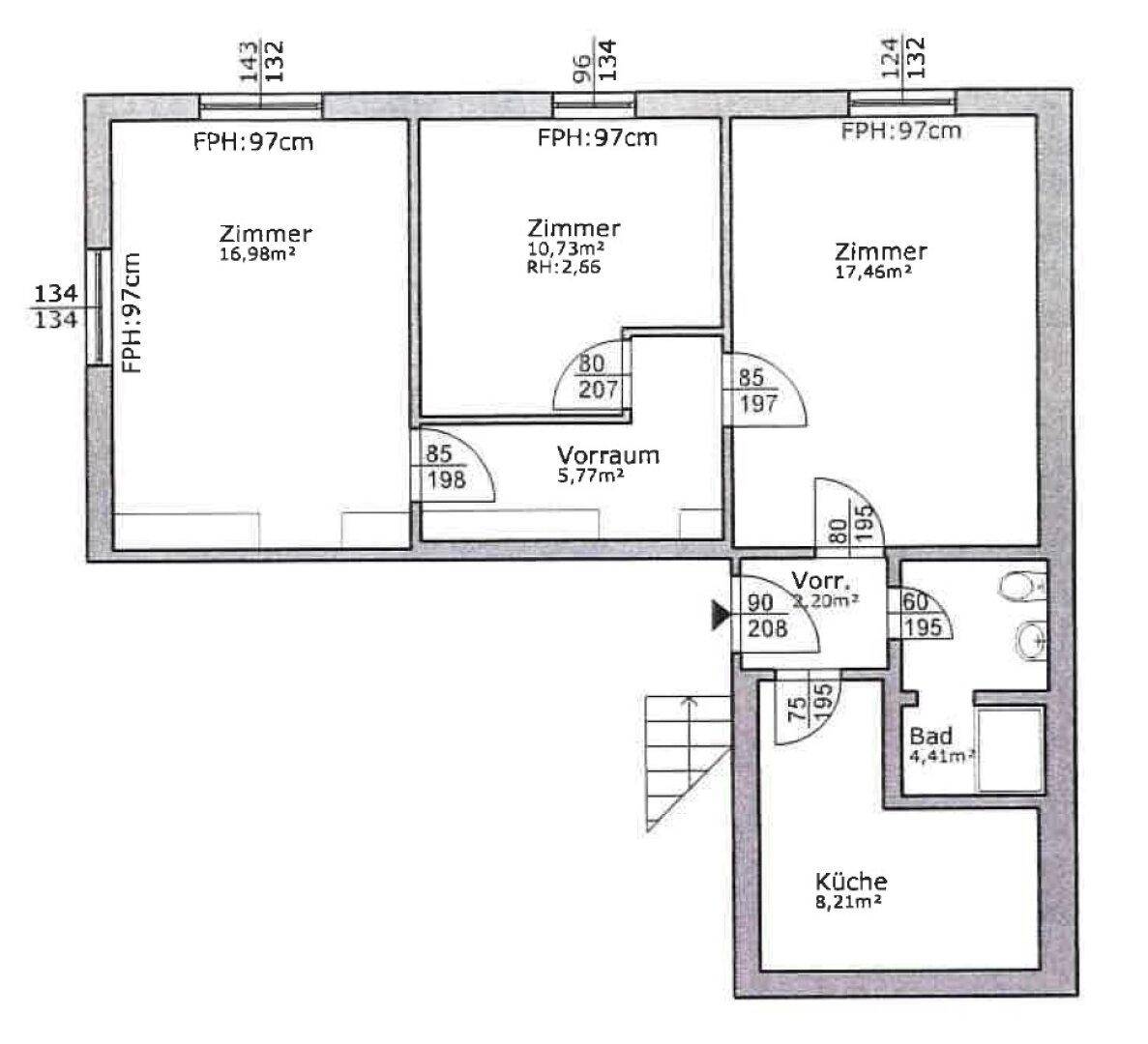 Büro / Praxis im Gewerbepark Maria Gailer Straße - Ansicht 5