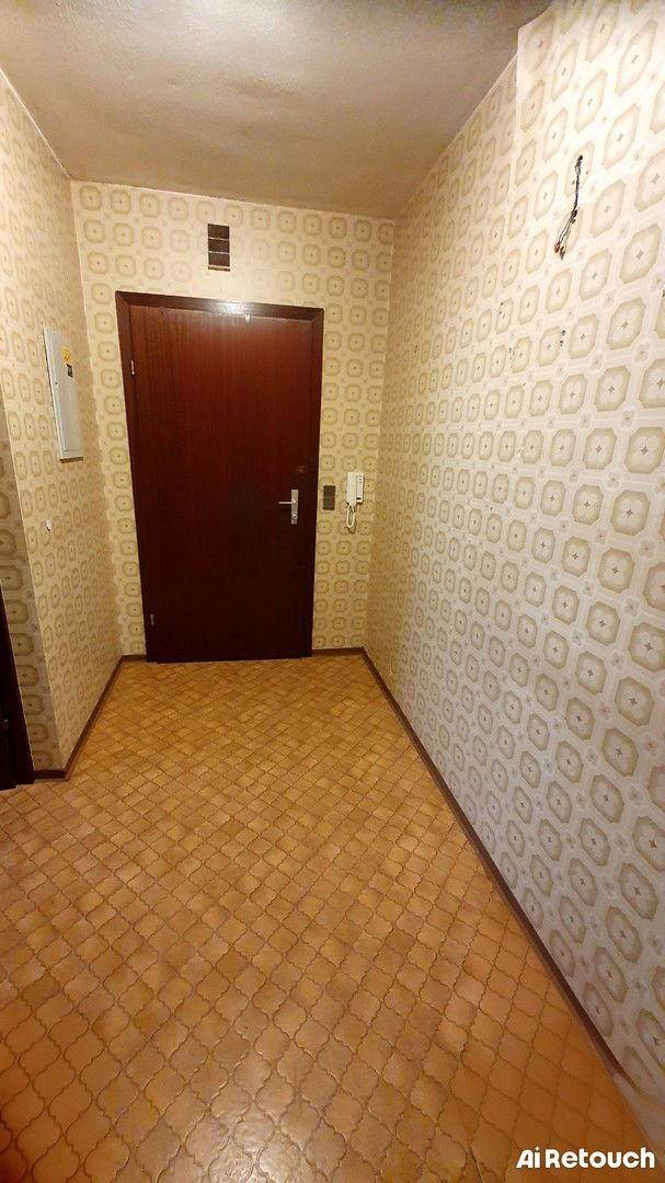 Eingang Wohnungstür