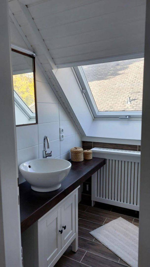 DG: Badezimmer