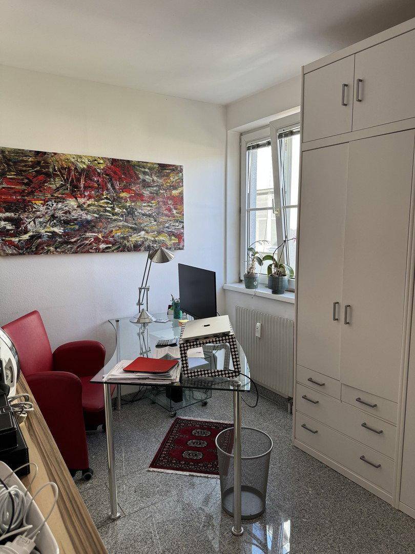 Büro