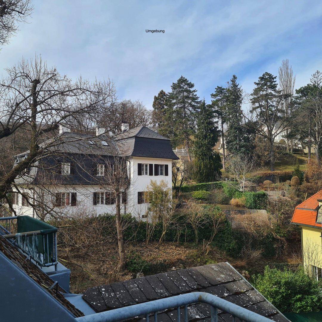 Umgebung