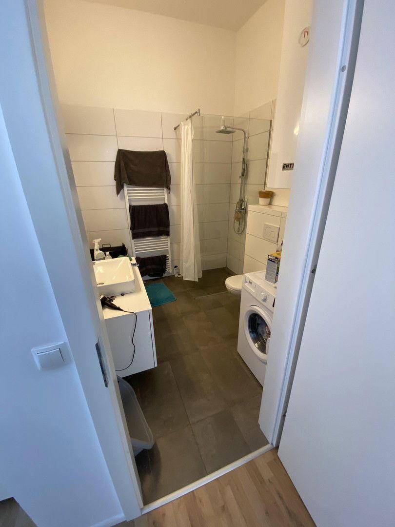 Badezimmer 1