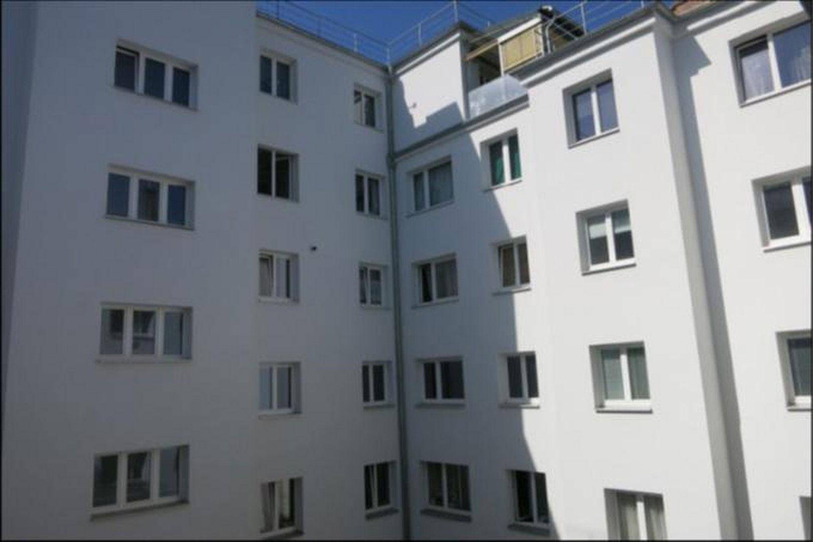 Hofblick