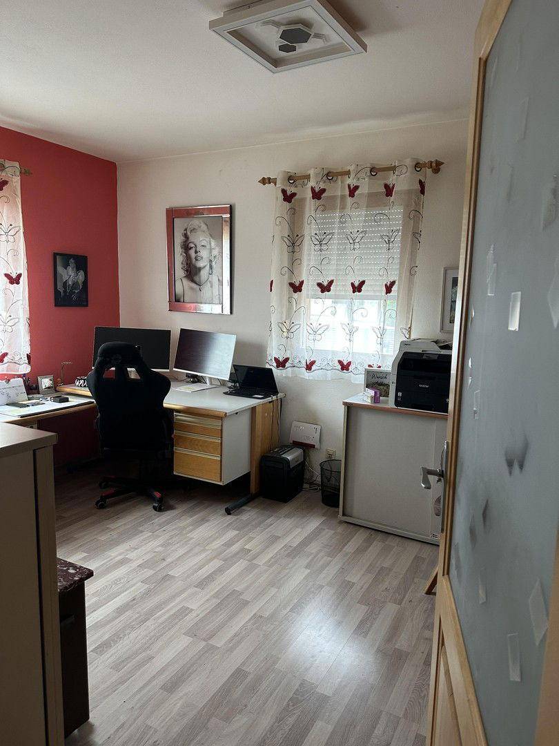 Büro