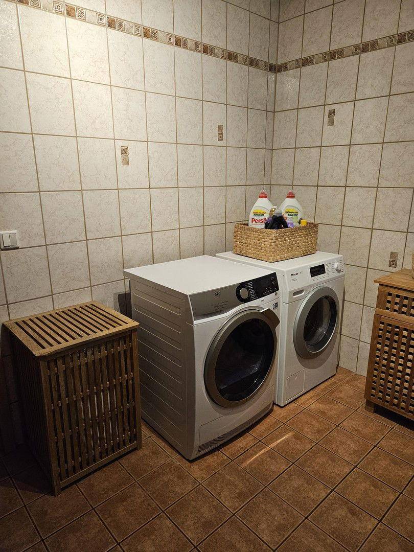 Badezimmer EG