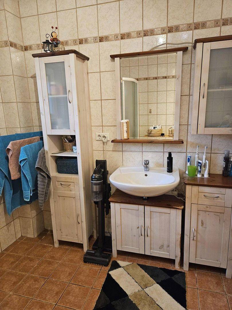Badezimmer EG