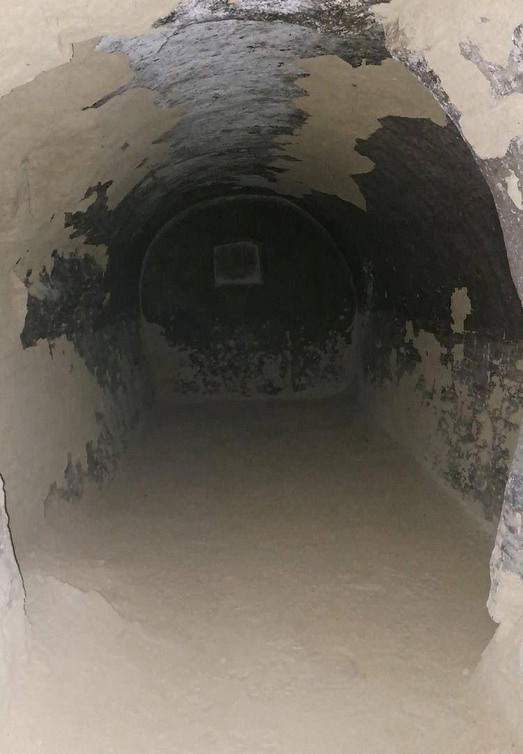 1. Nebenröhre