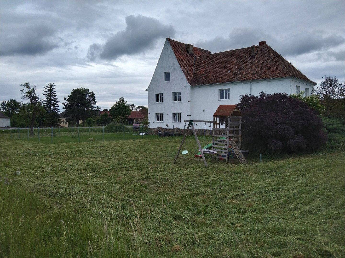 Gesamtansicht