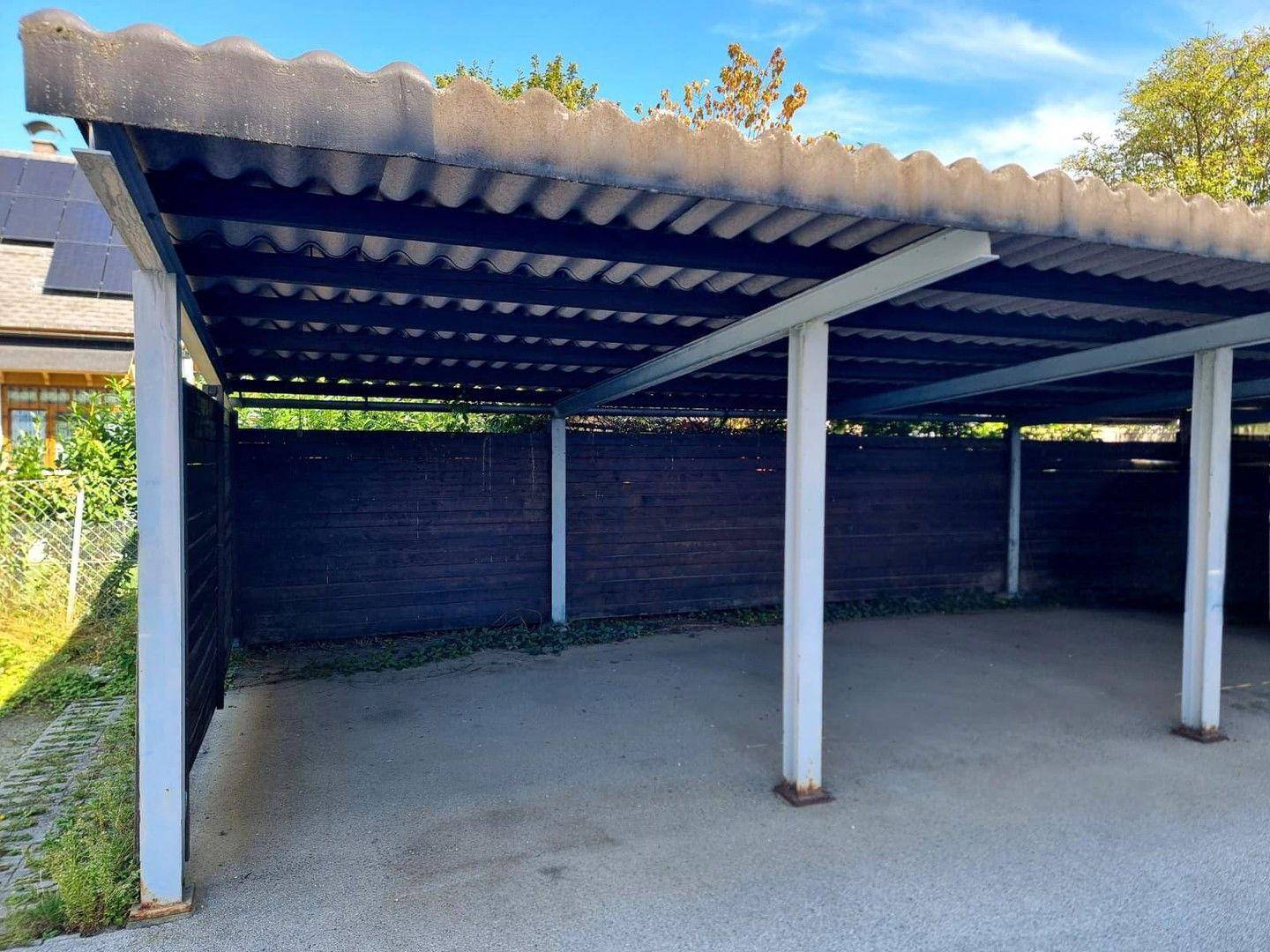 Carport