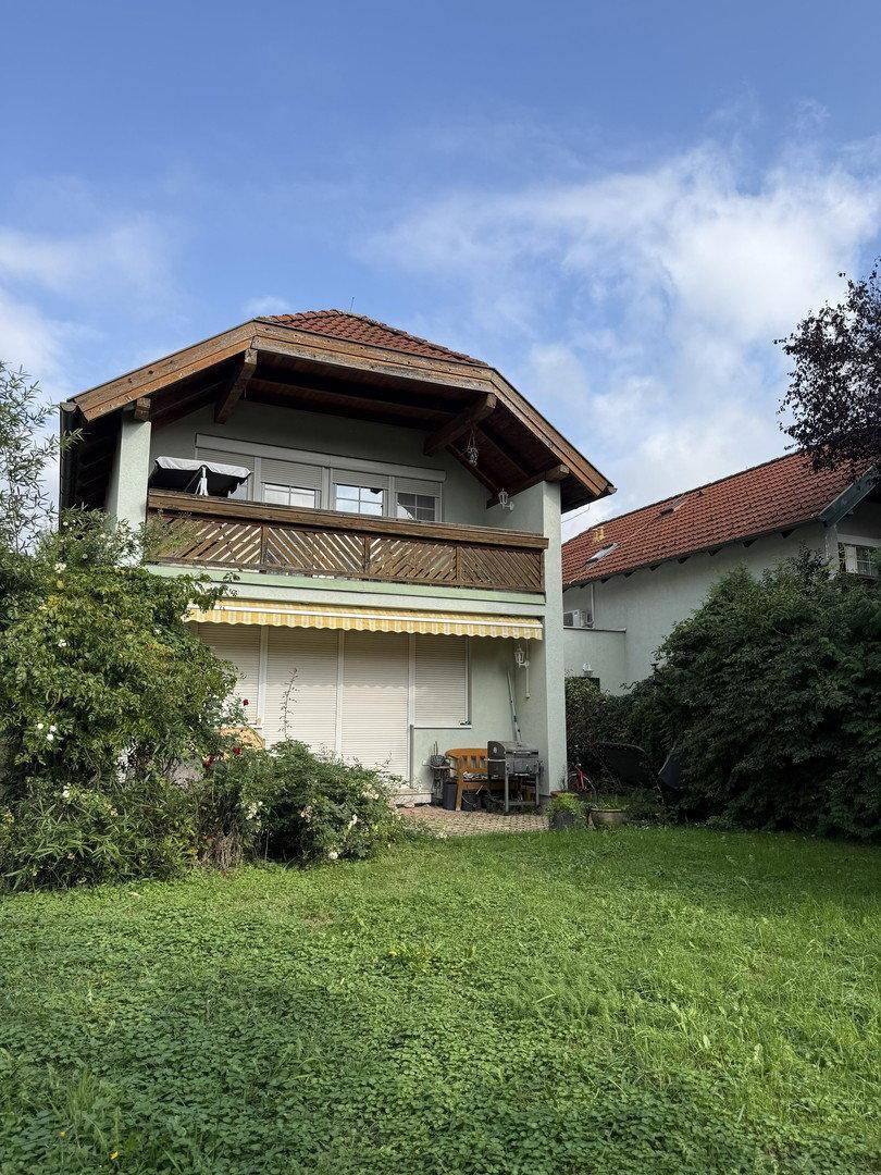 Haus – Pinkafeld - Ansicht 4