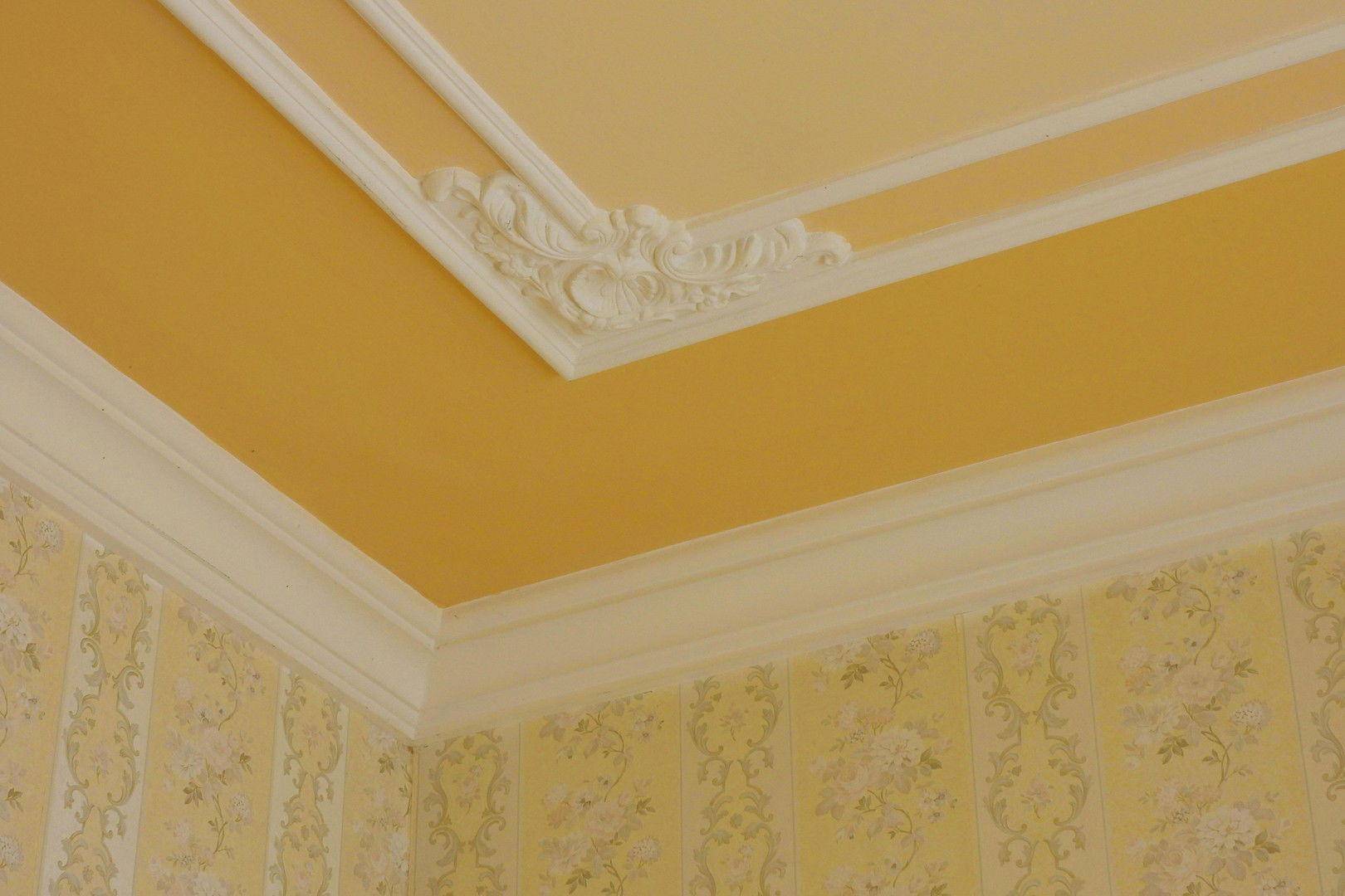Stuckdetail