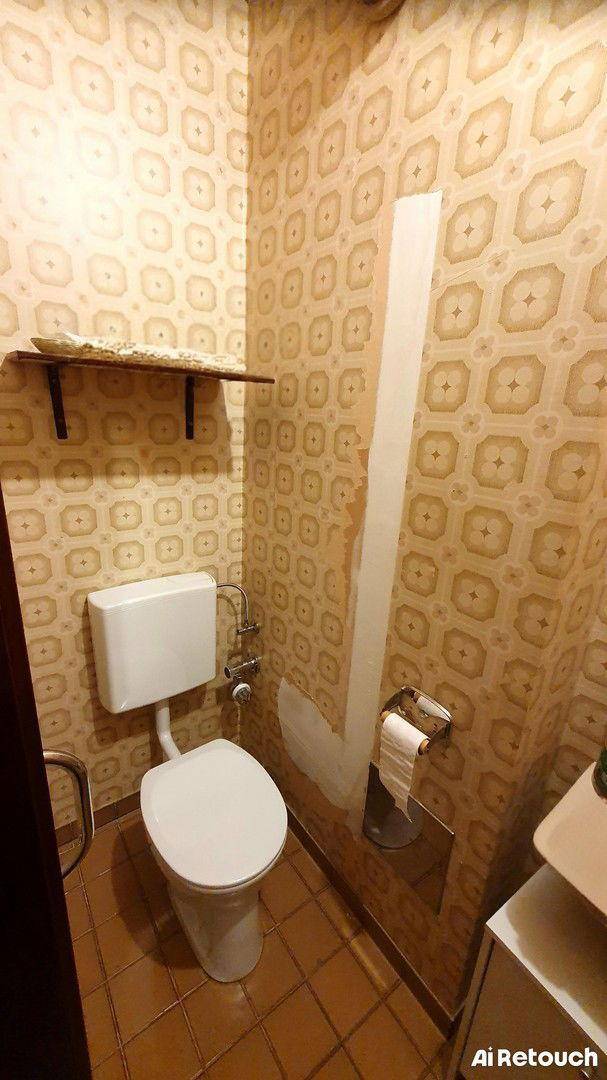 WC extra