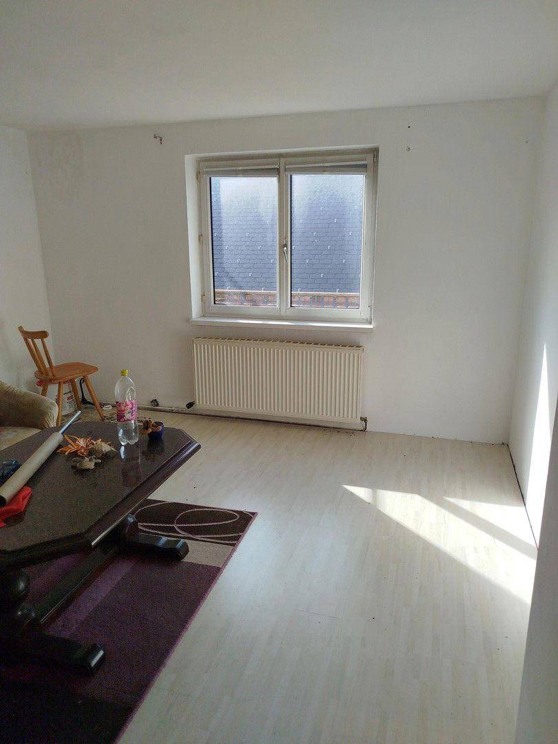 Wohnzimmer im OG