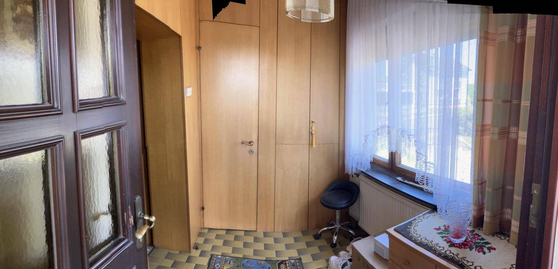 Vorzimmer