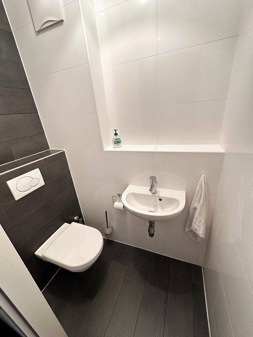 PENTHOUSE direkt bei UNI-Brücke - Więcej