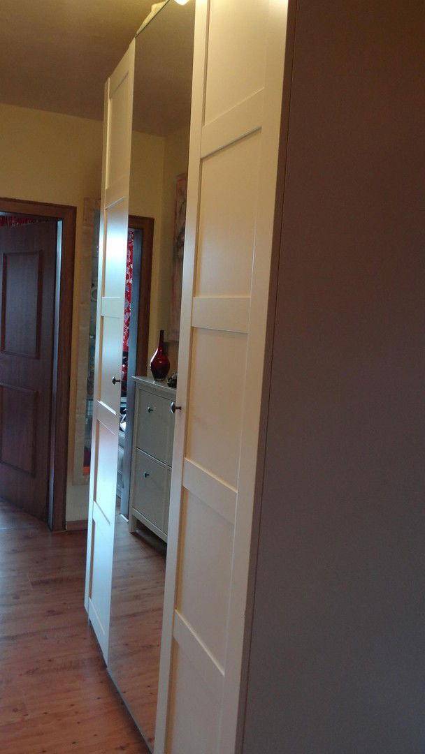 Flurschrank
