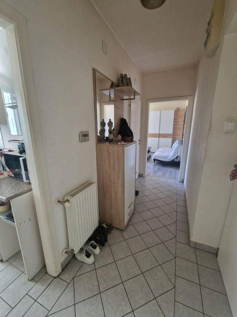 Vorzimmer/Gang