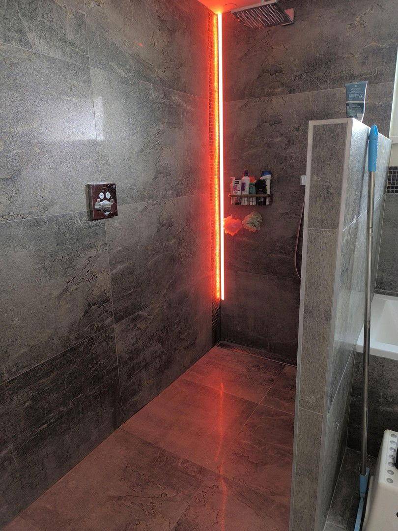 EG Badezimmer