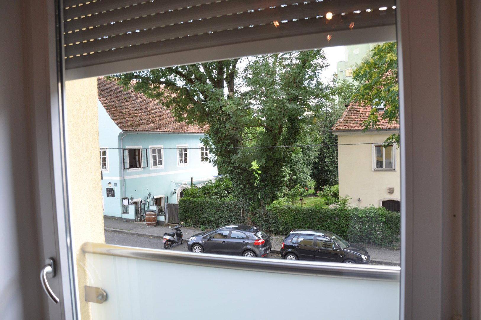Wohnung – Graz, Charlottendorf, Geidorf - Mehr
