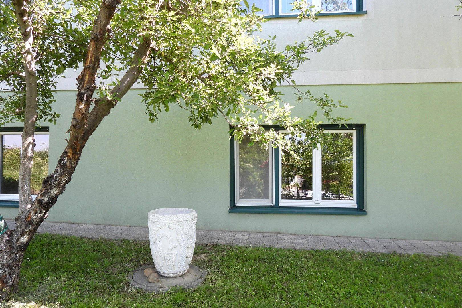Fensterdetail