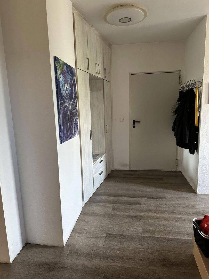 Vorzimmer