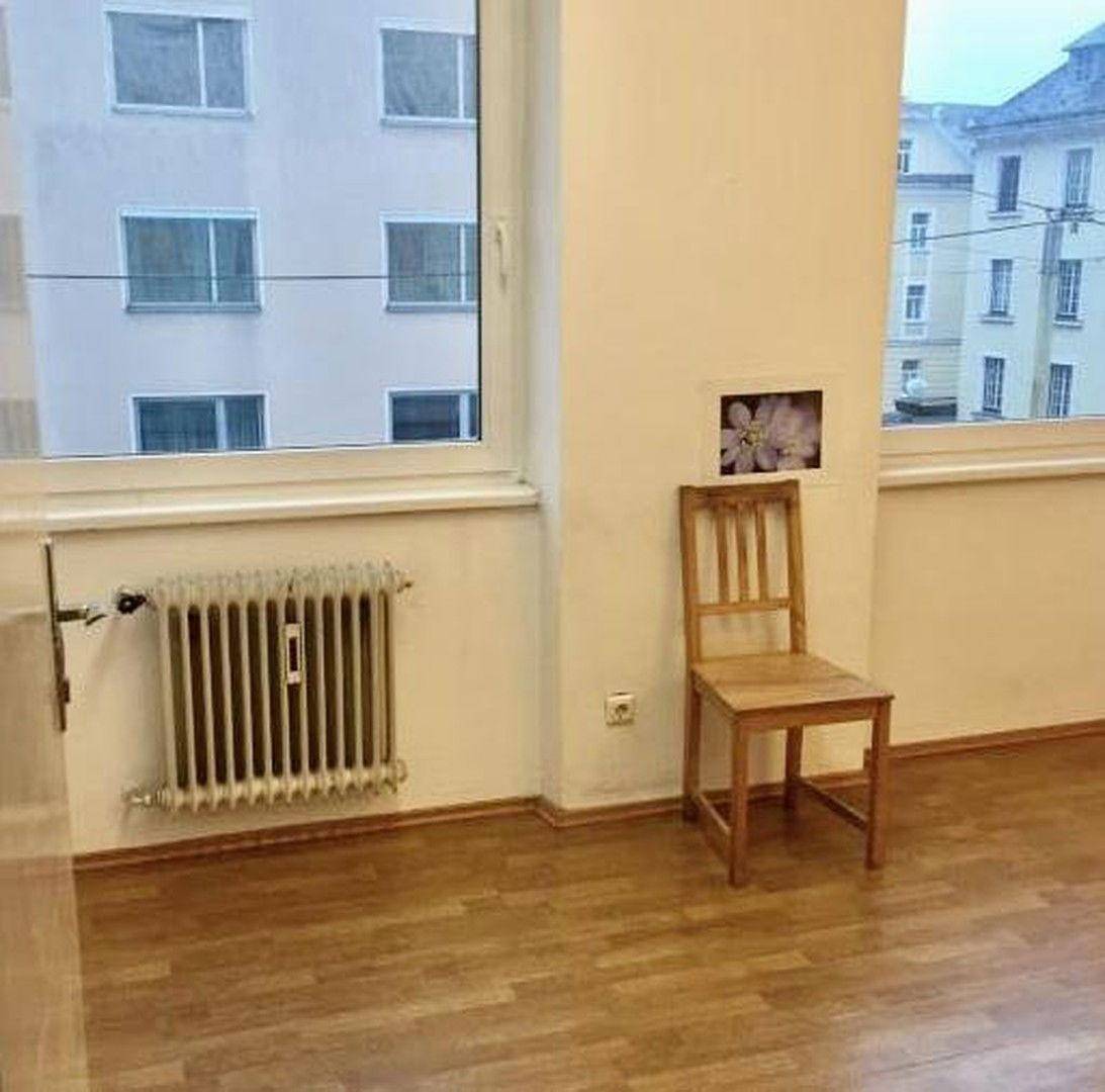 WG-Zimmer