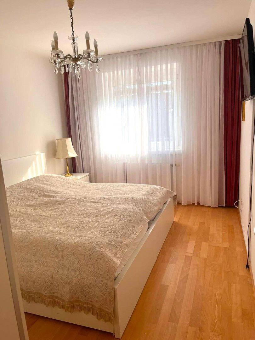 Schlafzimmer 2