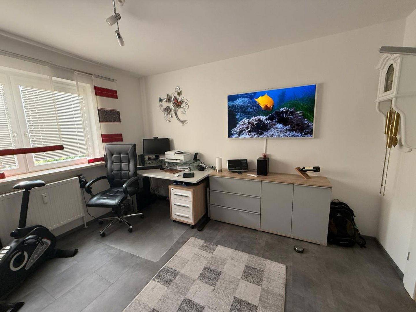 Büro