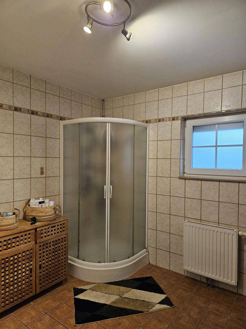 Badezimmer EG