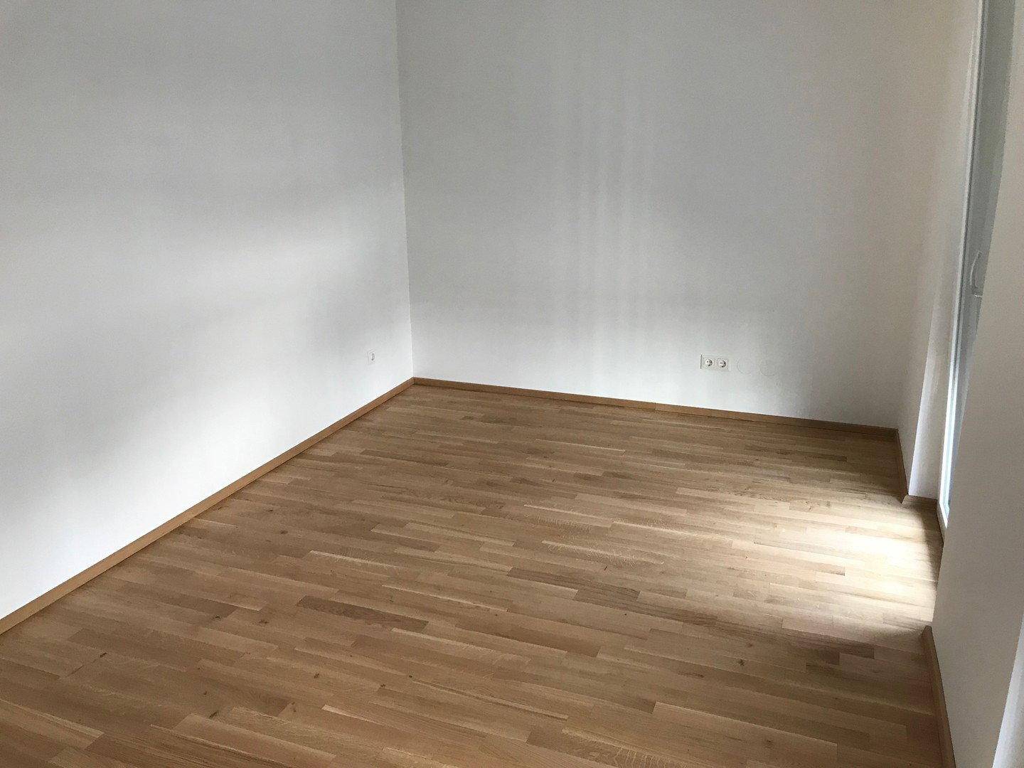 2-Zimmer-Neubauwohnung mit Einbauküche – pohled 6