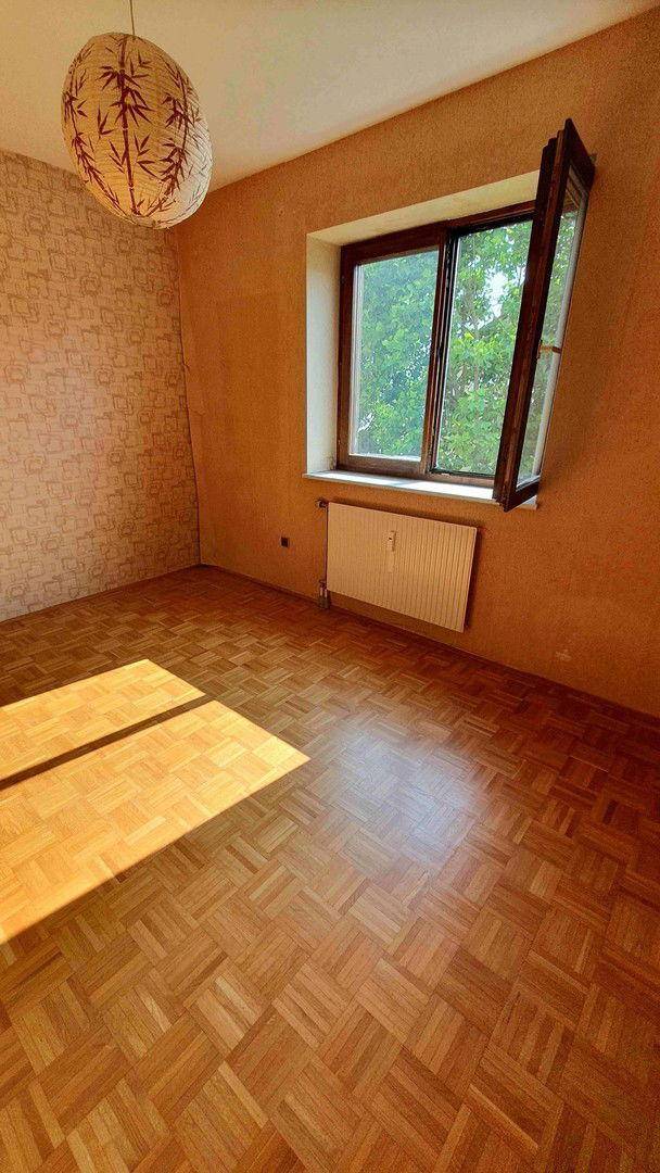 Kinderzimmer 2 westseitig