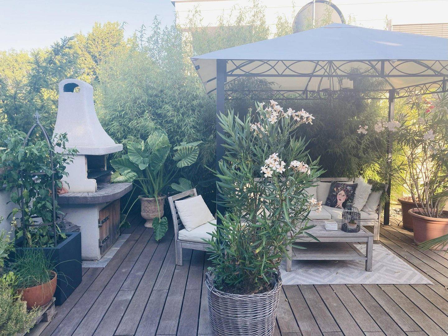 Terrasse Süd 2