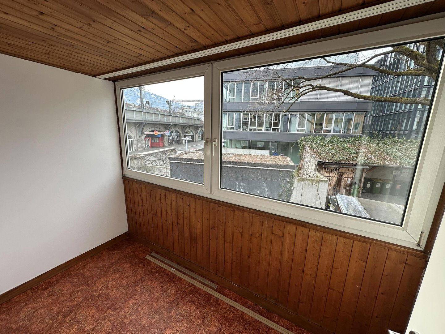Loggia
