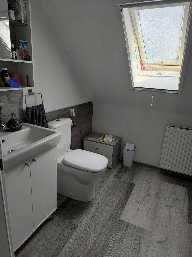 OG Toilette