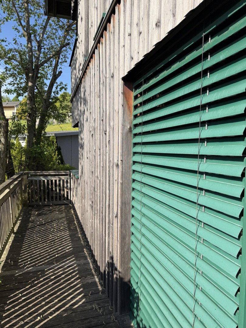 Einzigartige Lage mitten in der Bezirkshauptstadt Rohrbach-Berg - Ansicht 3